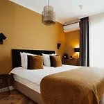 Hotel Janssen