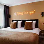 Hotel Janssen