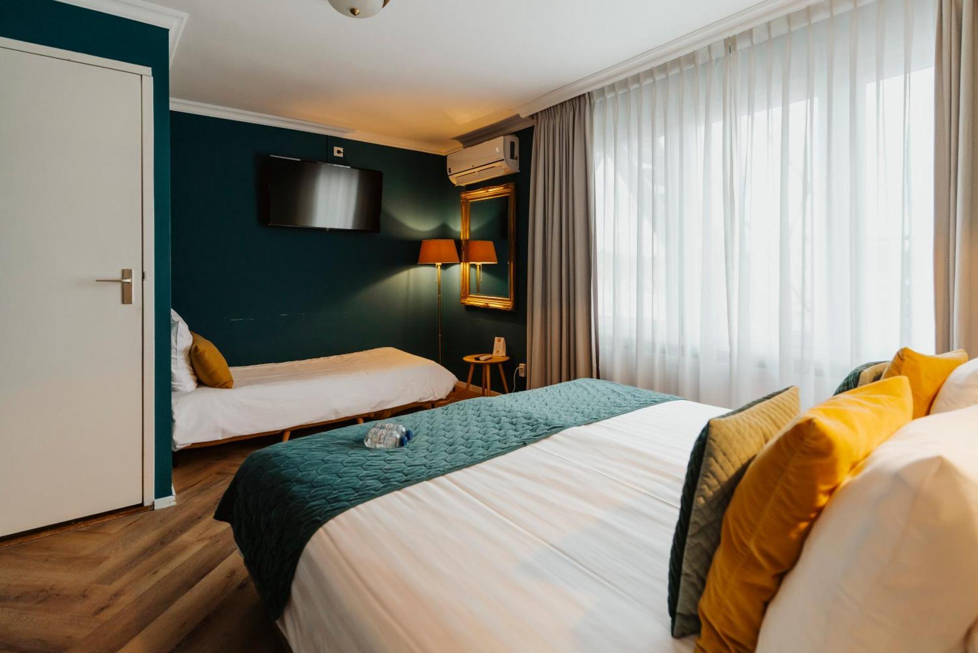 Hotel Janssen