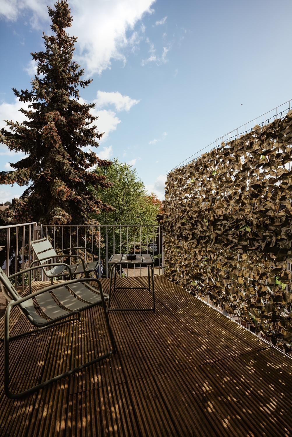 Hotel Janssen 3*