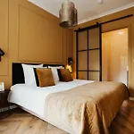 Hotel Janssen