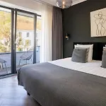 Hotel Janssen