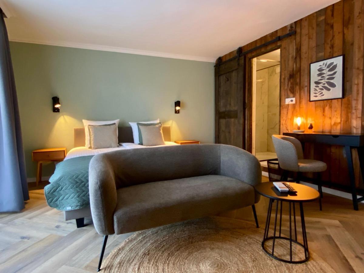 Janssen Hotel 3*