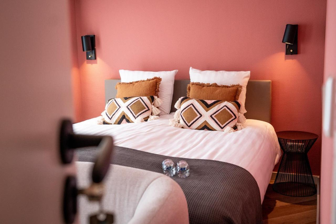 Hotel Janssen 3*