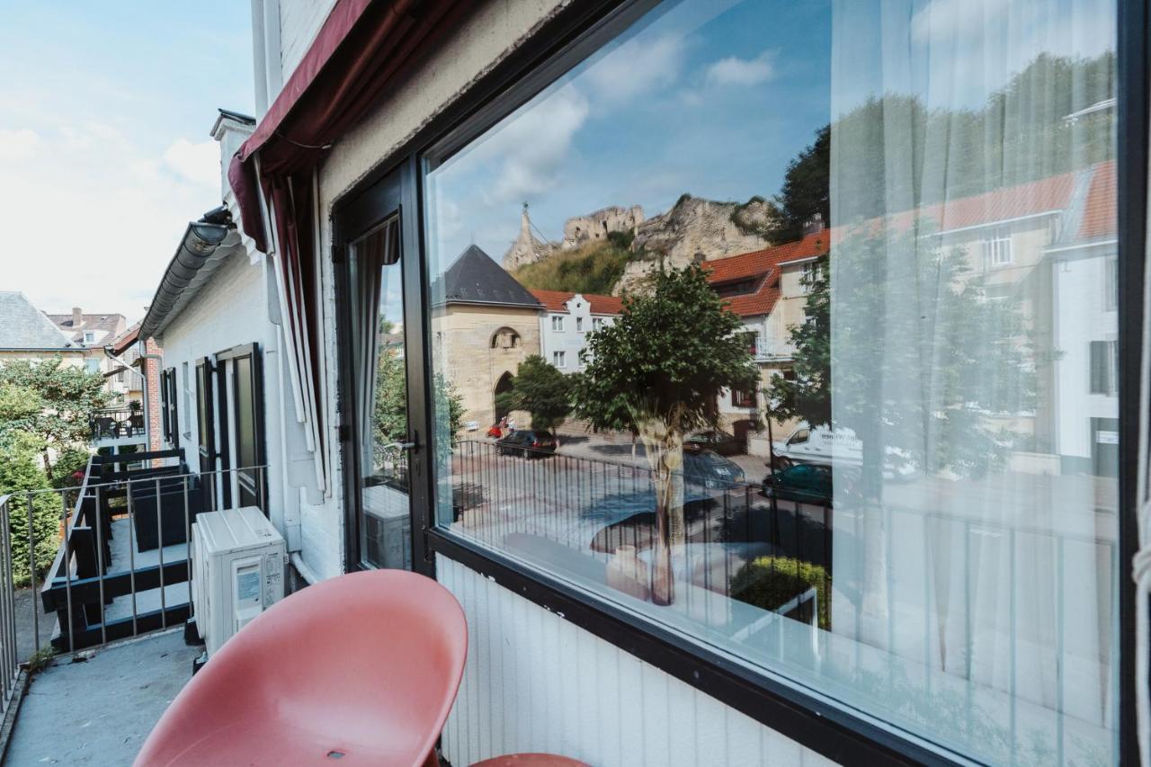 Hotel Janssen 3*