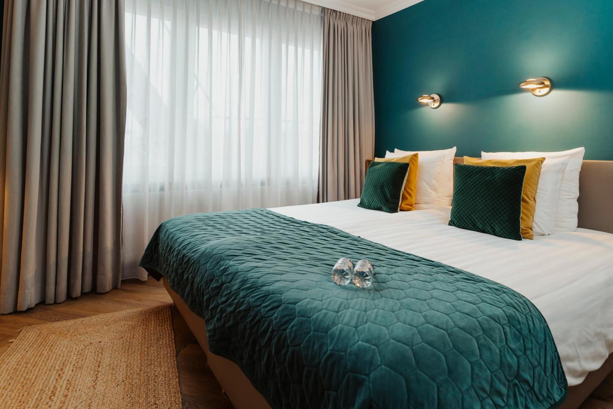 Hotel Janssen Valkenburg aan de Geul
