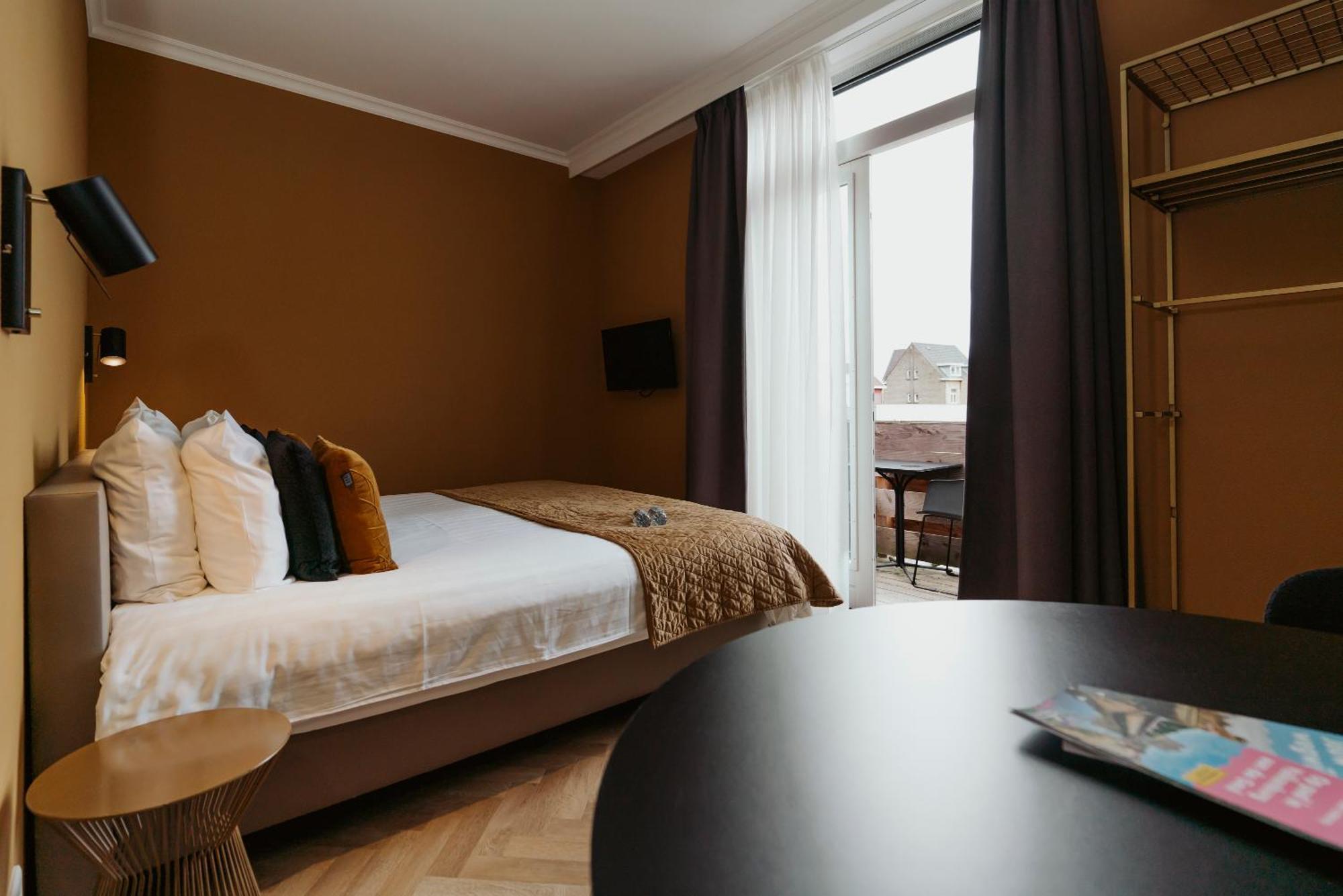 Janssen Hotel Valkenburg aan de Geul