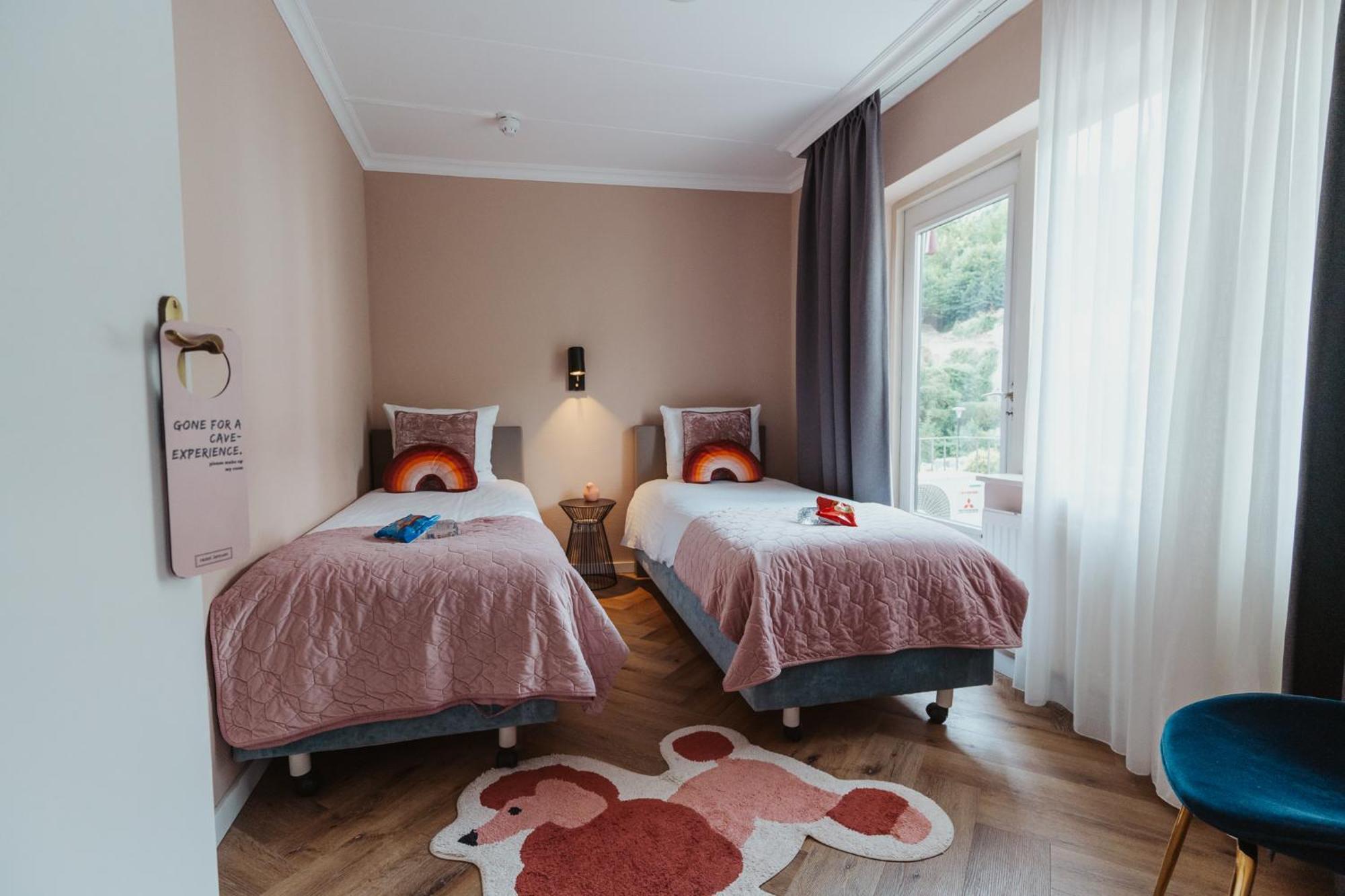 Hotel Janssen 3*