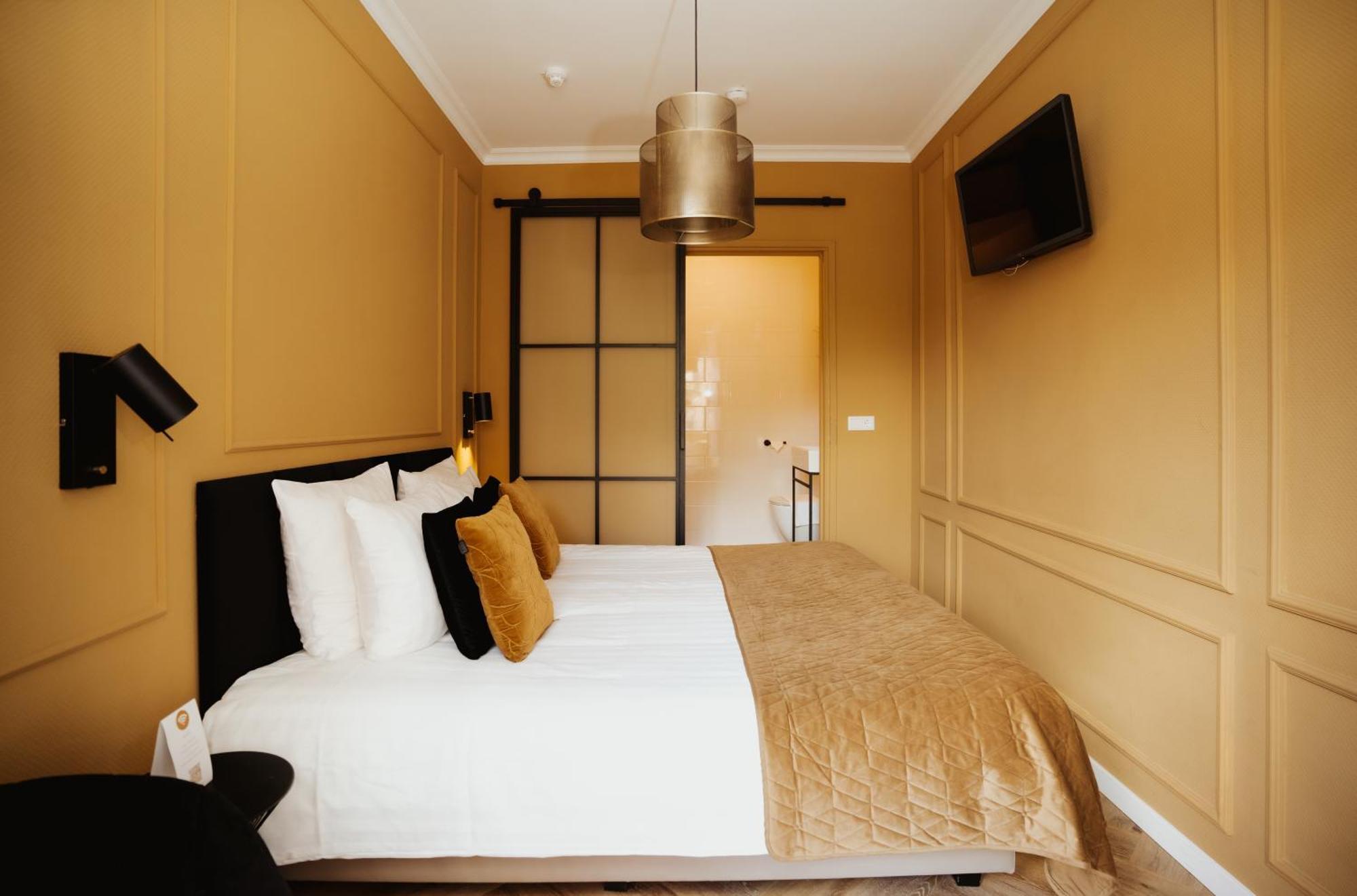 Hotel Janssen Valkenburg aan de Geul