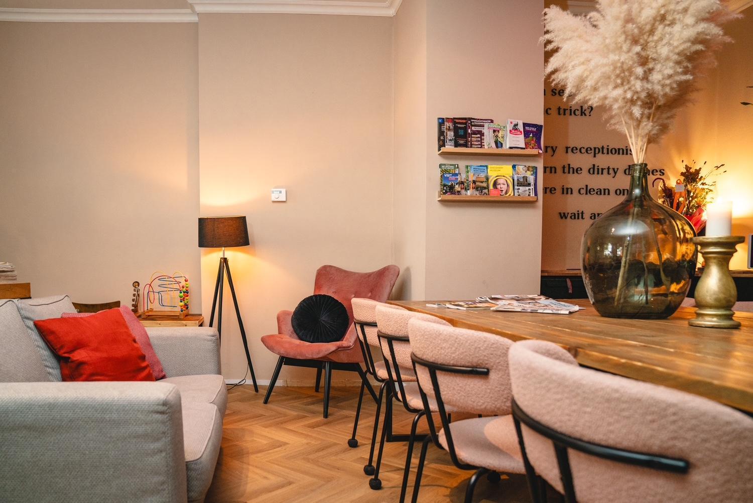 Janssen Hotel Valkenburg aan de Geul