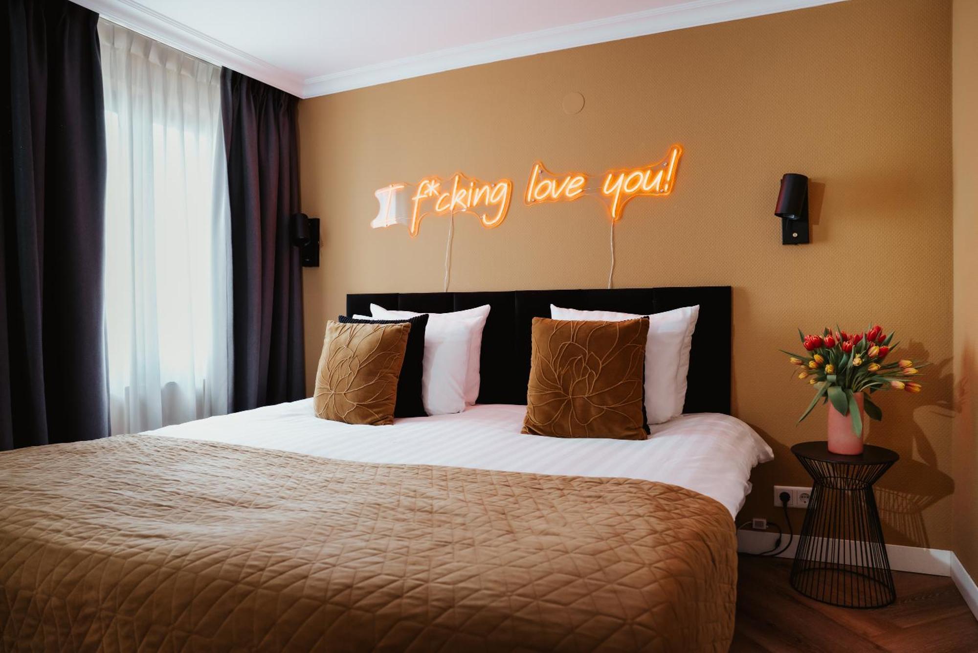 Hotel Janssen 3*