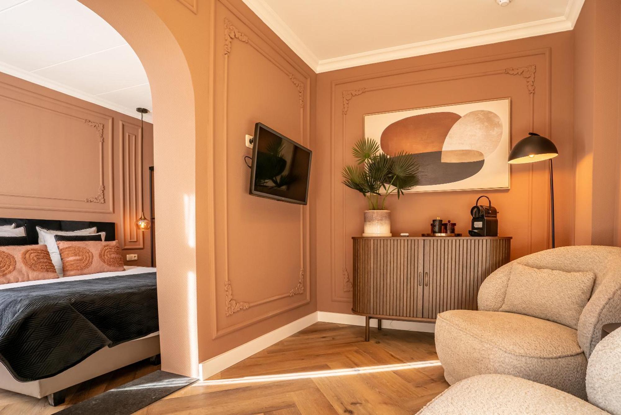 Hotel Janssen Valkenburg aan de Geul