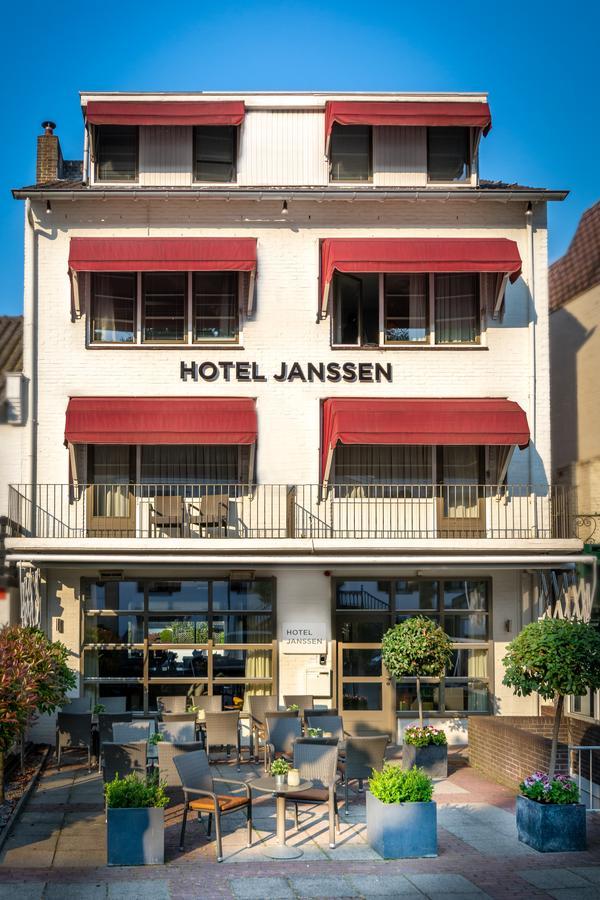 Janssen Hotel