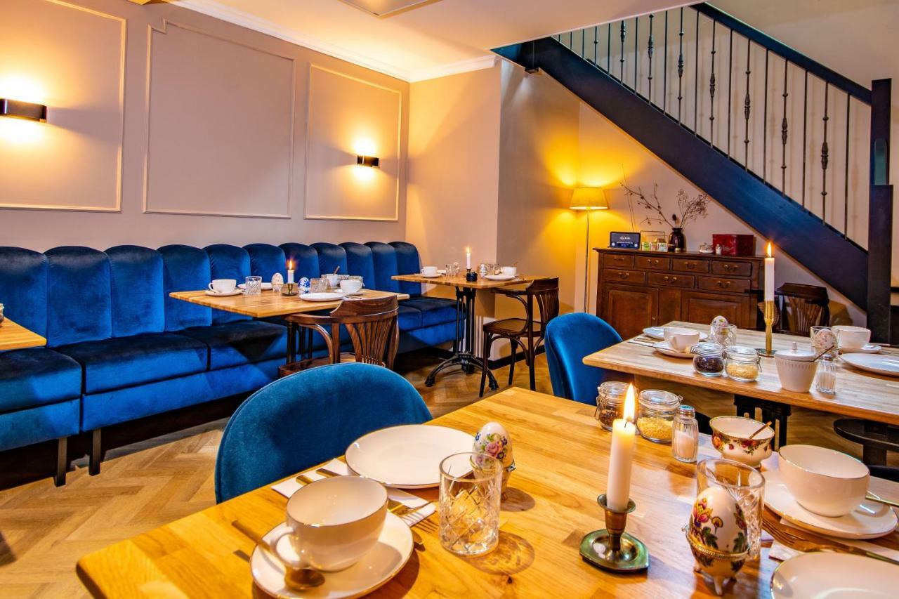 Hotel Janssen 3*